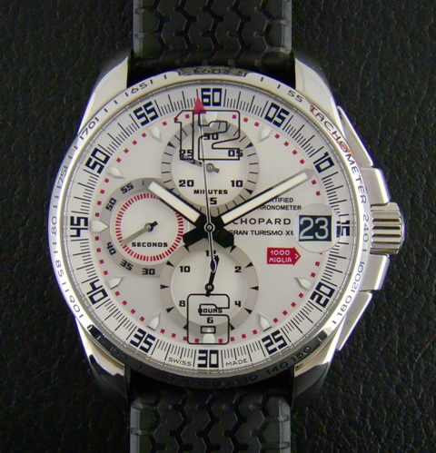 (image for) THE 14K SOLID GOLD WINDIND MEN WATCH